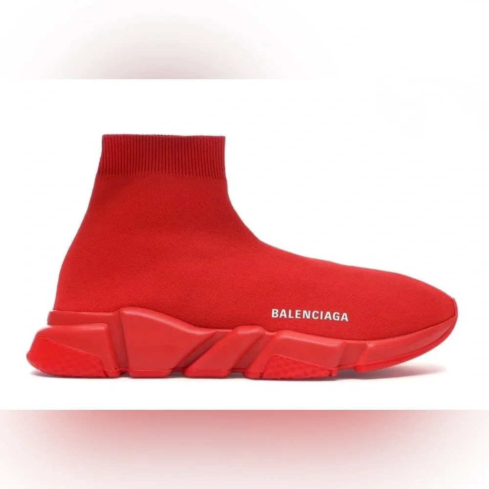 BALENCIAGA Speed Trainer - Picture 1 of 11